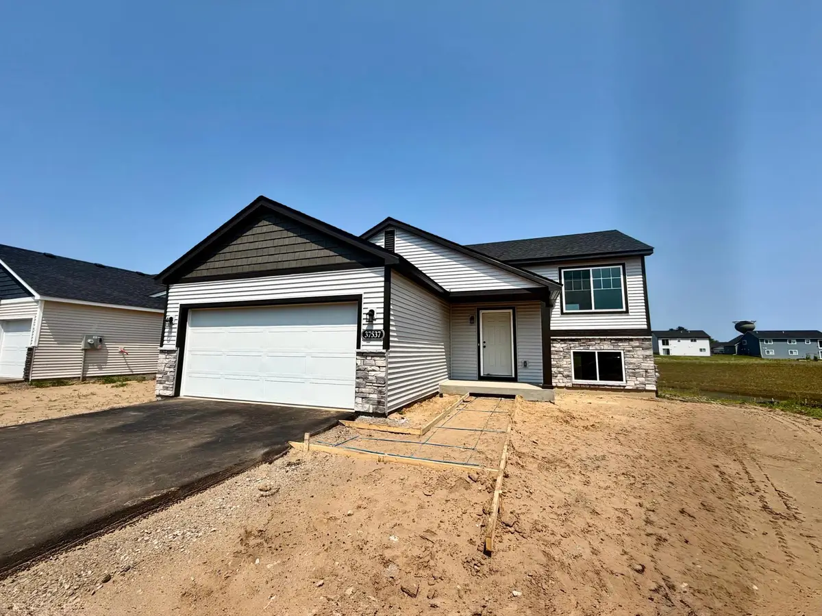 37537 Greenway Avenue, North Branch, MN 55056 - #1