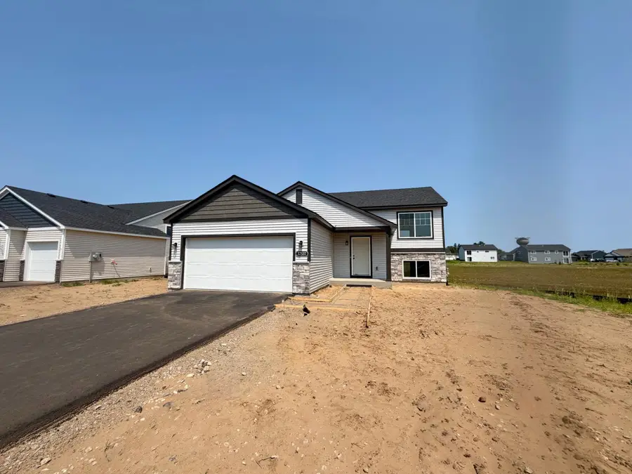 37537 Greenway Avenue, North Branch, MN 55056 - #2