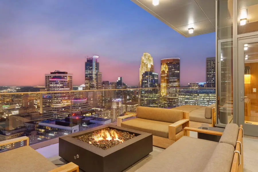 255 Hennepin Avenue #3505, Minneapolis, MN 55401 - #3