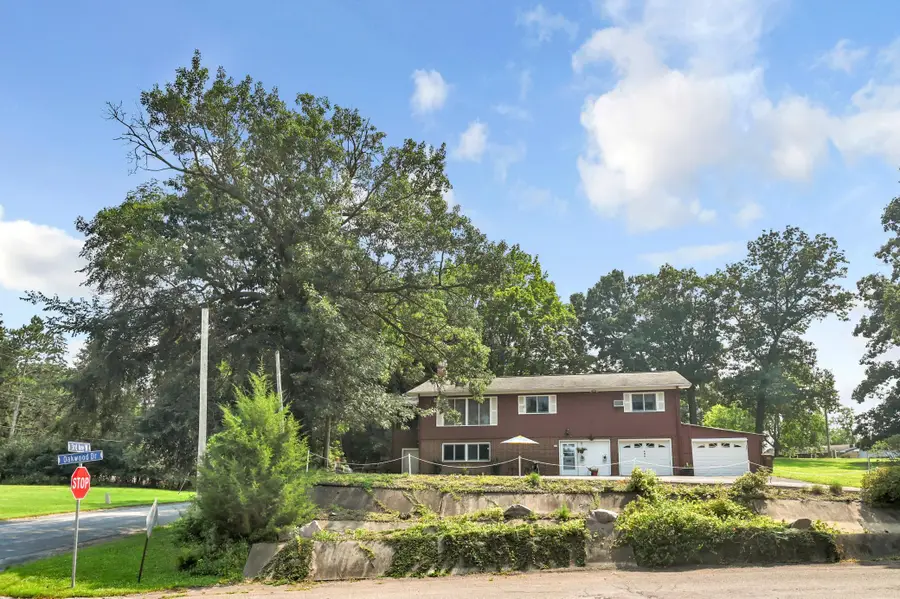 405 Oakwood Drive, Durand, WI 54736 - #2
