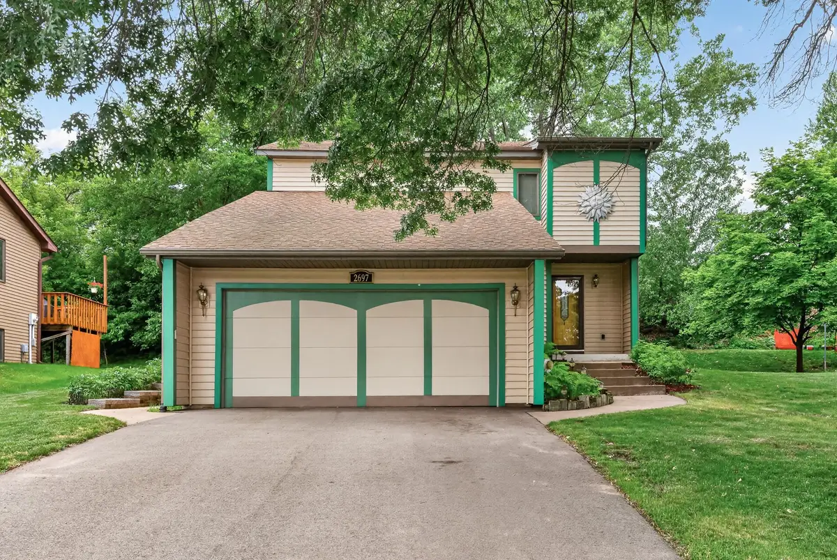 2697 Jessica Court, Little Canada, MN 55117 - #1
