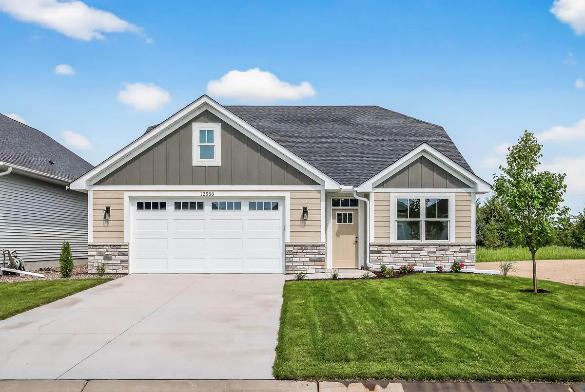 12588 Masters Lane, Lindstrom, MN 55045 - #1