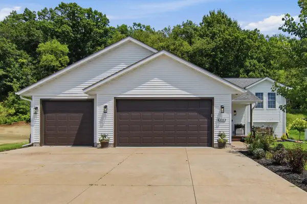 3798 Nicholas Drive, Menomonie, WI 54751