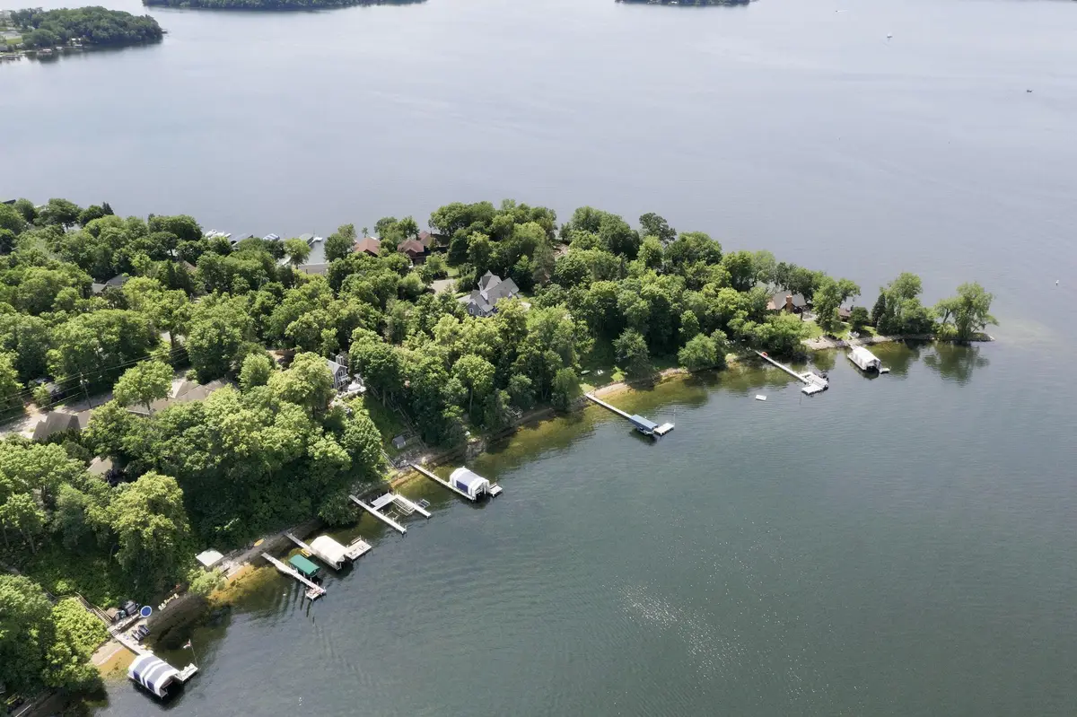3435 Warner Lane, Mound, MN 55364 - #1