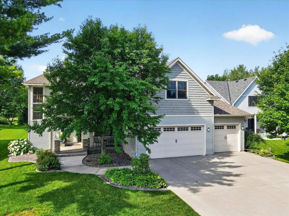 1214 Prairie Pine Court, Monticello, MN 55362 - #1