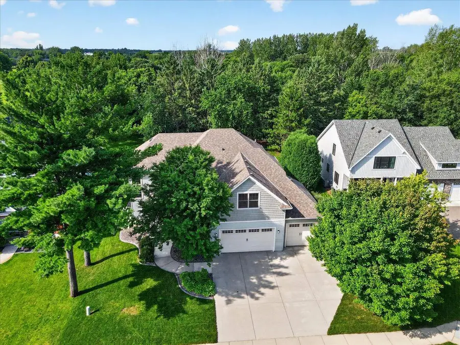 1214 Prairie Pine Court, Monticello, MN 55362 - #3