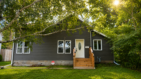 306 N Hampton Street, Fairmont, MN 56031