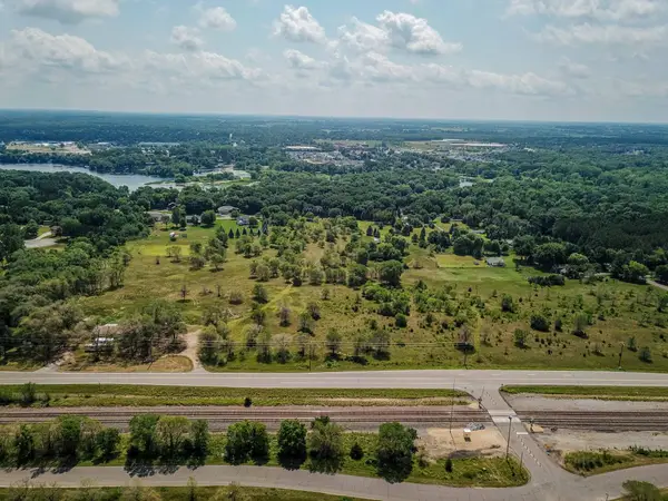 13616 192nd Avenue Nw, Elk River, MN 55330