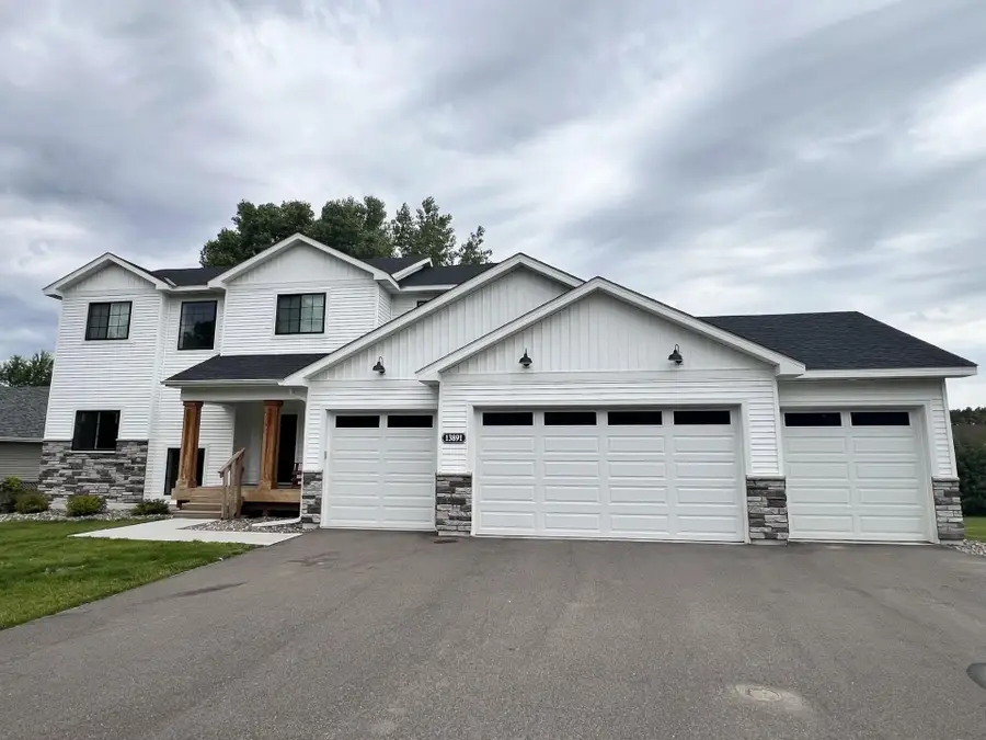 13891 10th Avenue S, Zimmerman, MN 55398 - #3