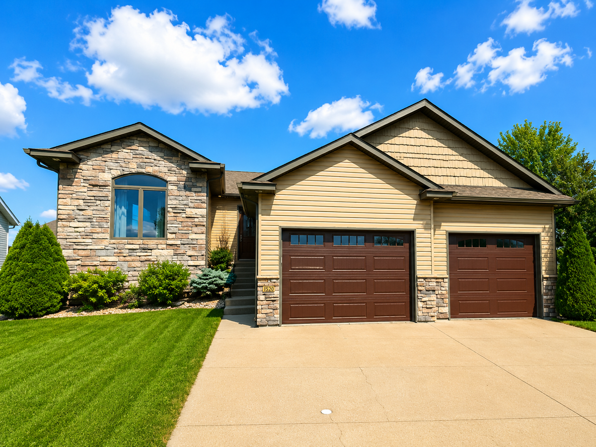 1520 Pine Siskin, Sartell, MN 56377 - #1
