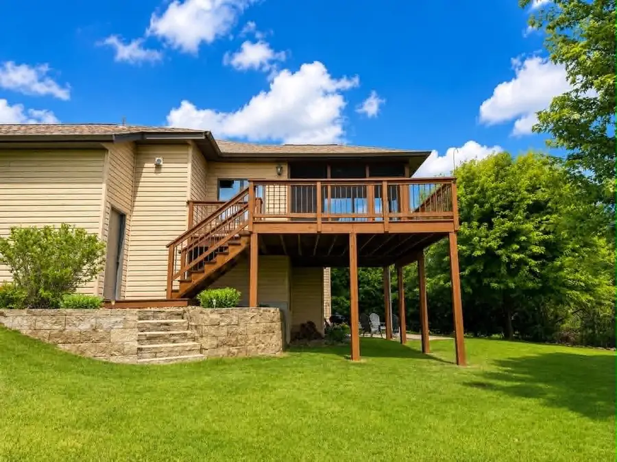 1520 Pine Siskin, Sartell, MN 56377 - #3