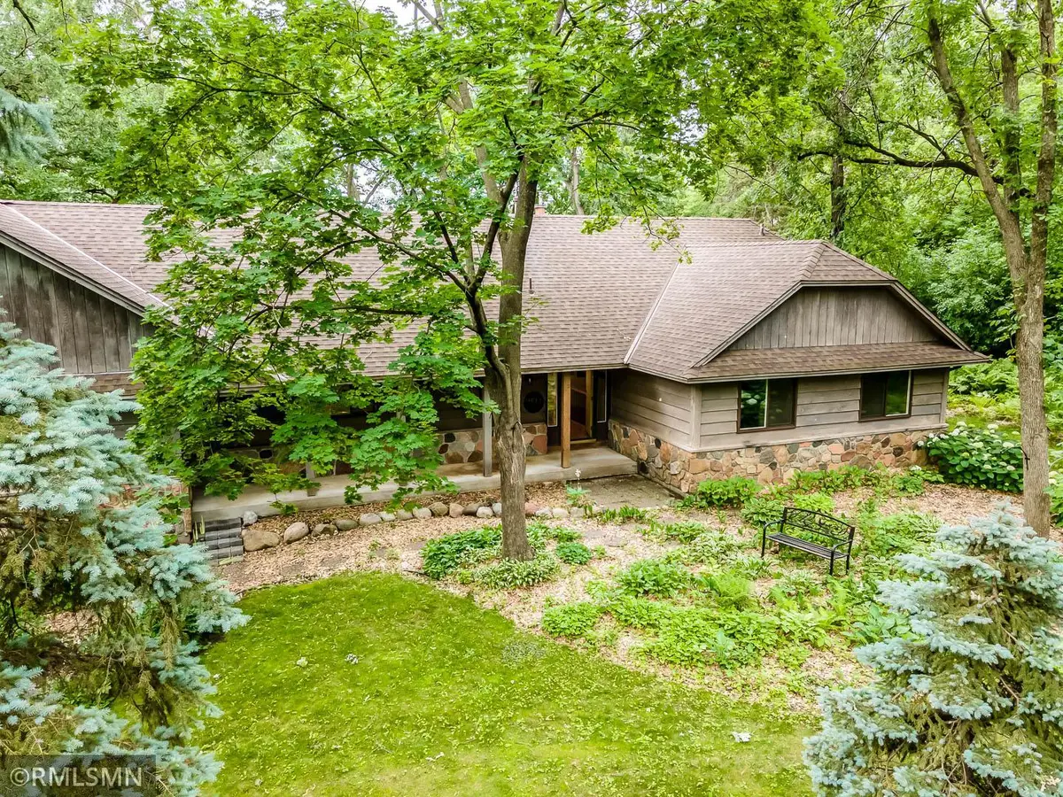 3511 Rum River Drive, Anoka, MN 55303 - #1