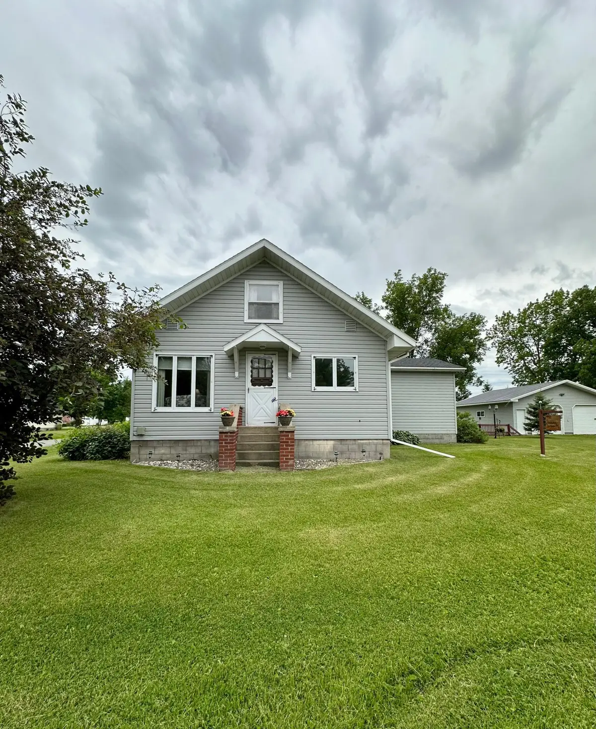 7664 Highway 11, Loman, MN 56654 - #1