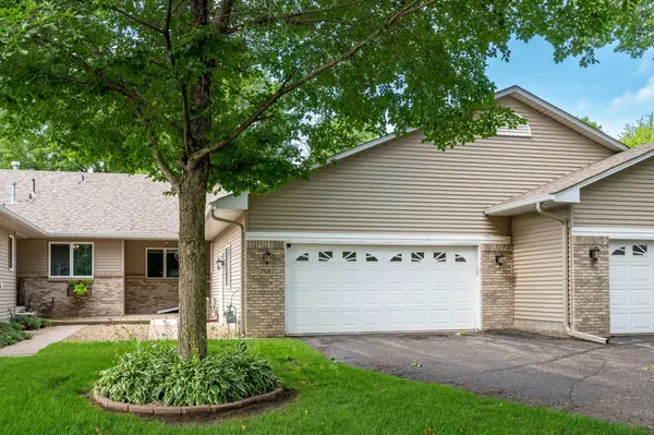 708 W 4th Street, Monticello, MN 55362