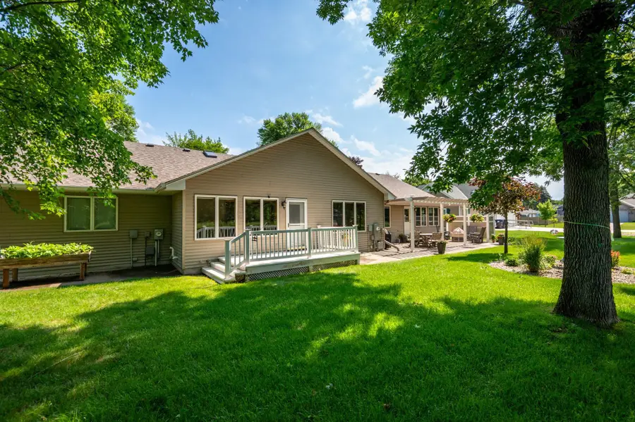 708 W 4th Street, Monticello, MN 55362 - #3