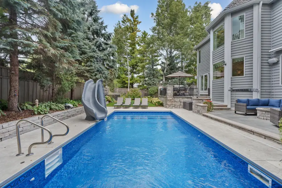 7000 Weston Circle, Edina, MN 55439 - #2