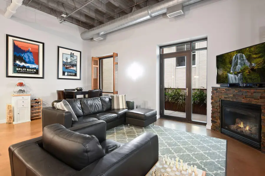 601 Marquette Avenue #604, Minneapolis, MN 55402 - #3