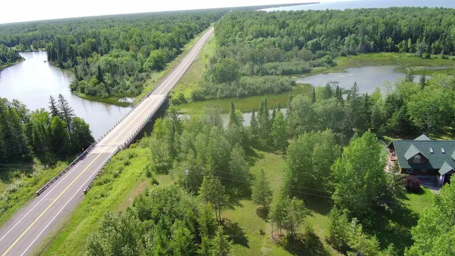 4180 St Hwy 13, Port Wing, WI 54865 - #2