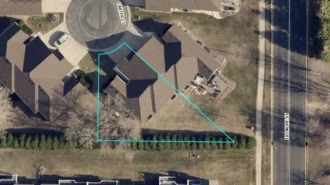 2209 Carter Court, Northfield, MN 55057 - #1