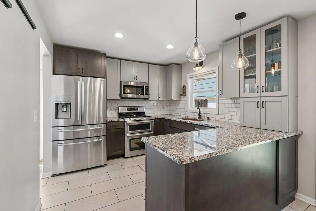 9804 5th Street Ne, Blaine, MN 55434 - #1