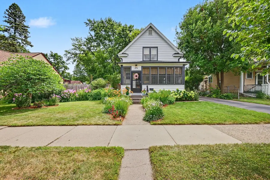 834 Stryker Avenue, Saint Paul, MN 55107 - #2