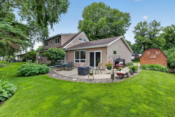 1112 Pine Tree Boulevard, Little Falls, MN 56345