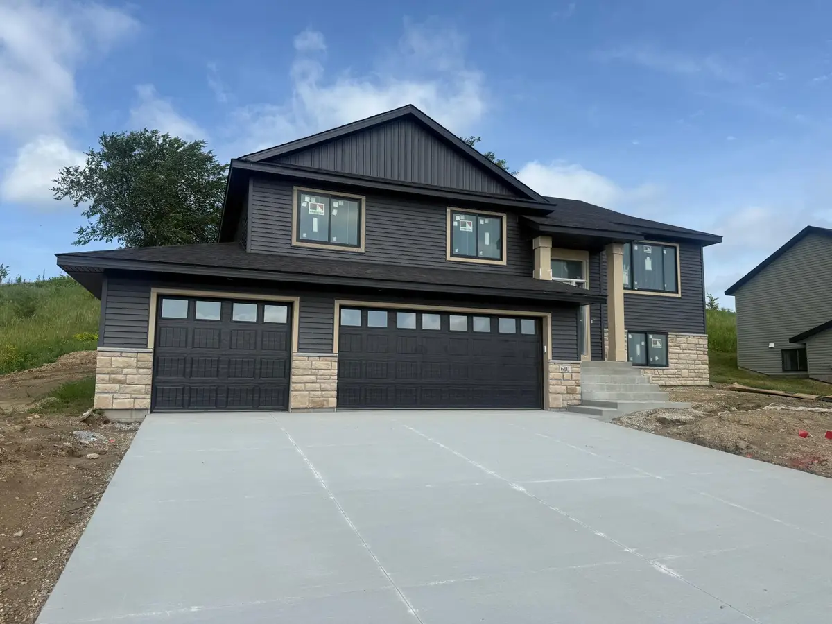 610 Mulligan Drive, Zumbrota, MN 55992 - #1