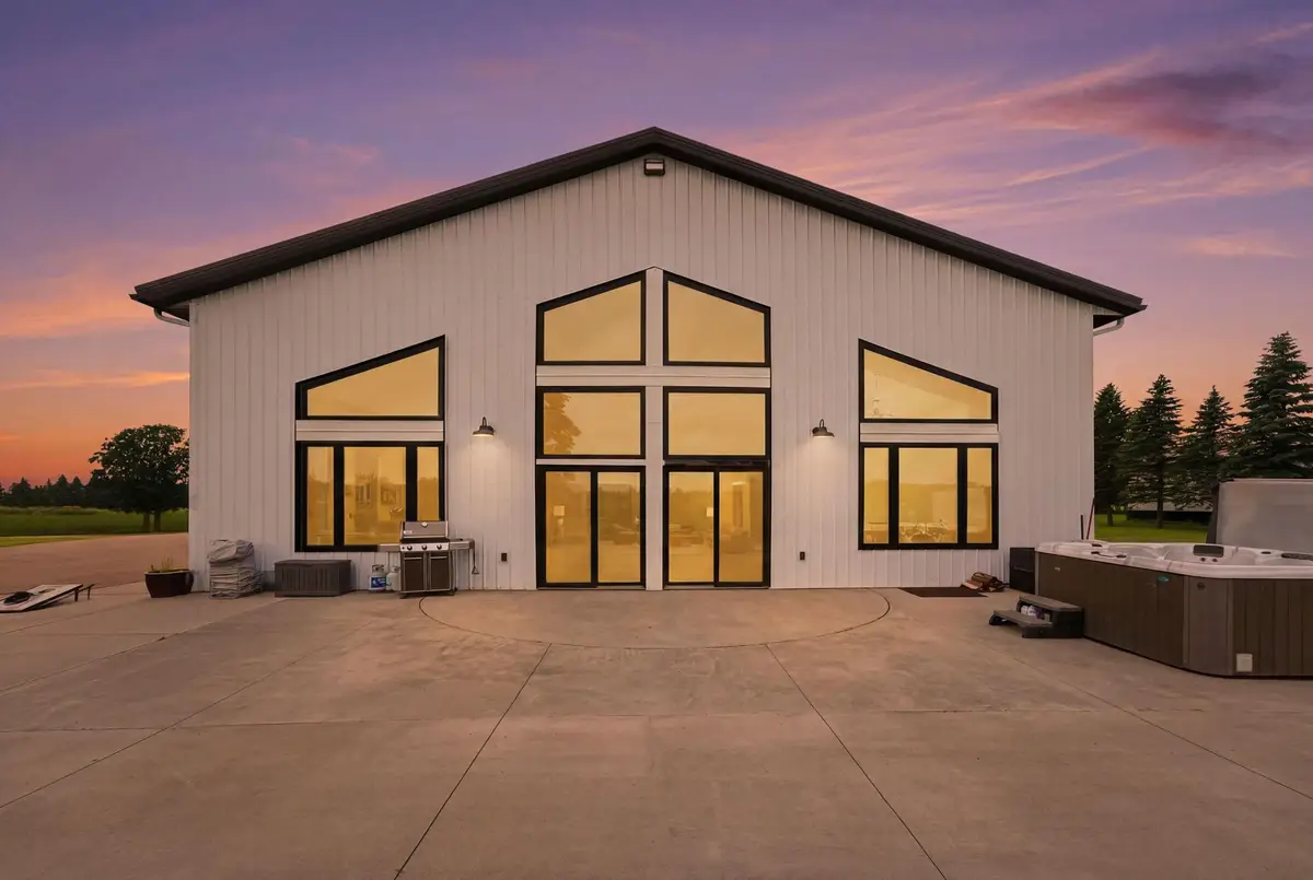 9397 County Road 3 Ne, Belle River, MN 56319 - #1
