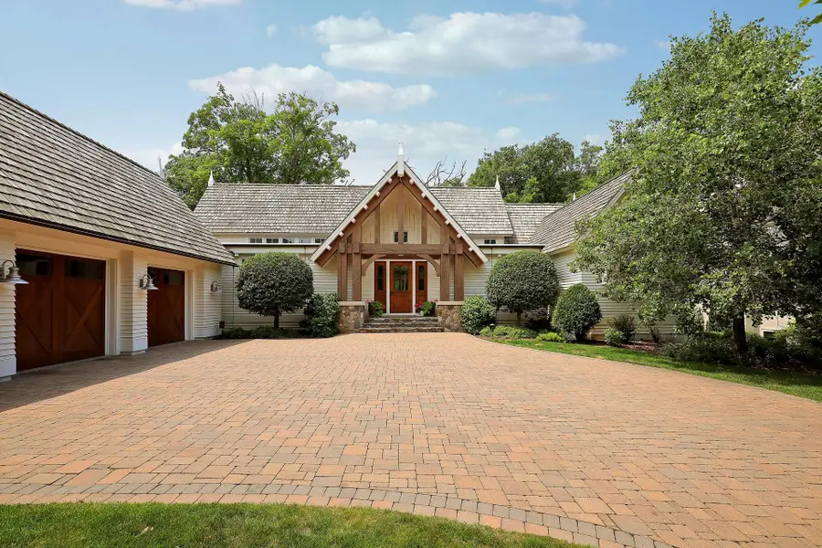 415 Carpenters Pt, Wayzata, MN 55391 - #2