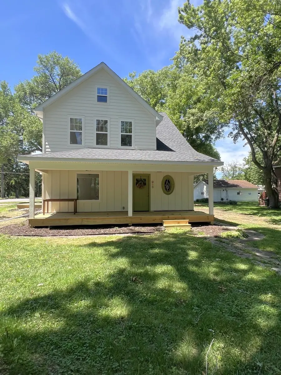 512 3rd Street S, Atwater, MN 56209 - #2