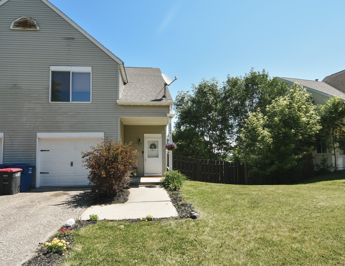 2549 Malmquist Avenue, Red Wing, MN 55066 - #1