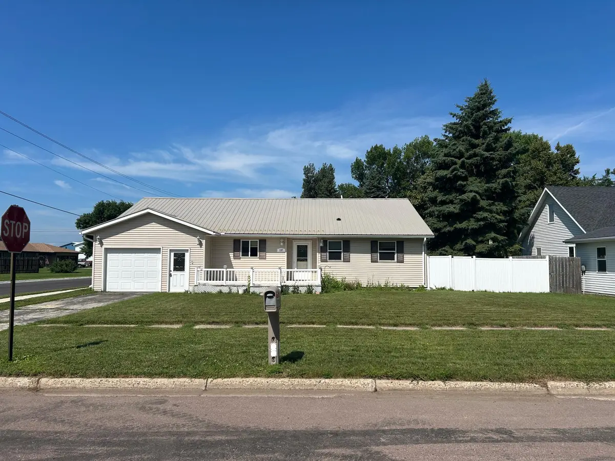 137 Maple Street, Tyler, MN 56178 - #1