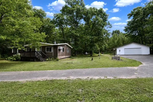 7689 Wood Lane, Webster, WI 54893