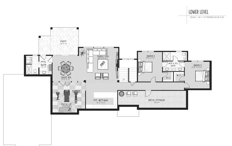 20860 Horseshoe Court, Prior Lake, MN 55372 - #2