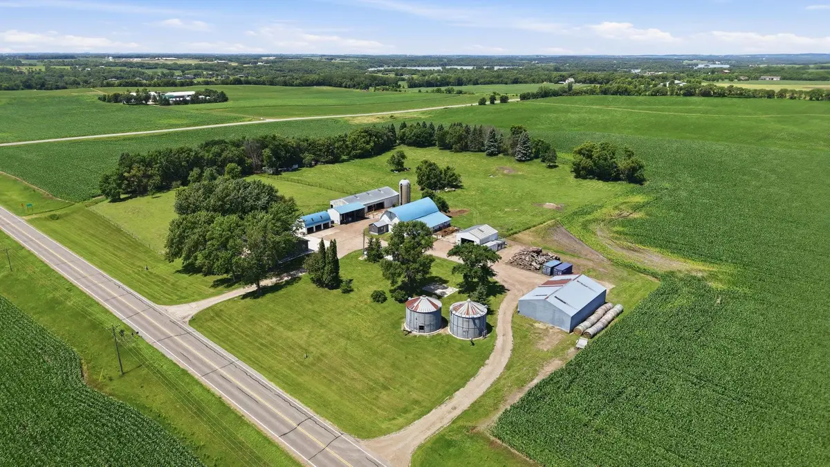 19548 County Road 21, Richmond, MN 56368 - #1