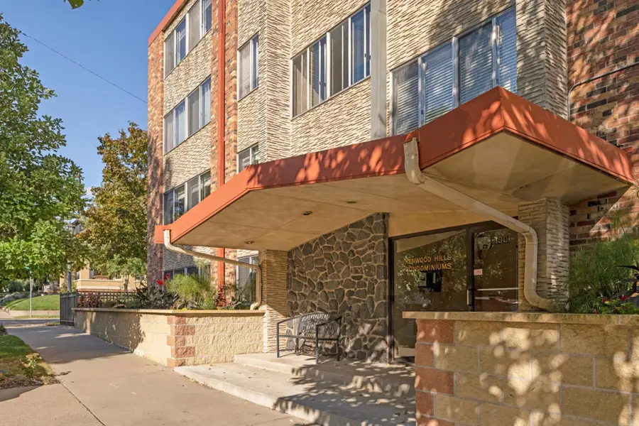 1901 Emerson Avenue S #104, Minneapolis, MN 55403 - #3