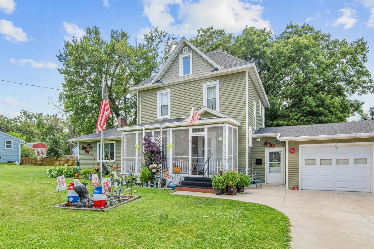 1006 College Street, Northfield, MN 55057 - #1