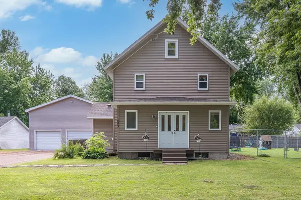 503 Central Avenue S, Mapleton, MN 56065