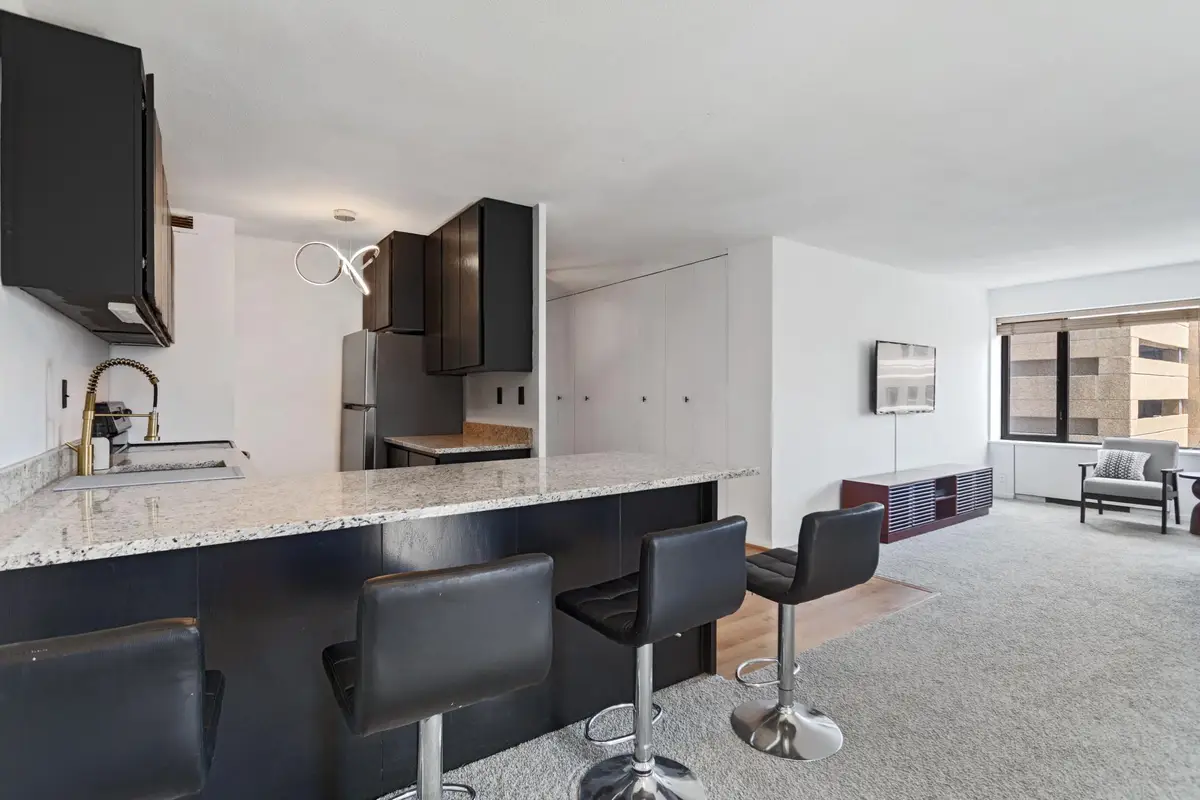 19 S 1st Street #B802, Minneapolis, MN 55401 - #1