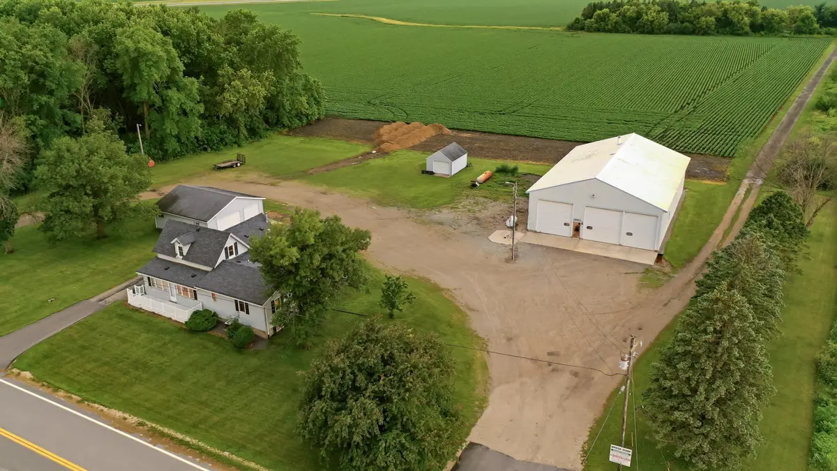 62561 120th Avenue, Claremont, MN 55924 - #1