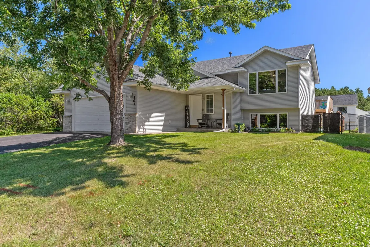 303 Harriman Street, Somerset, WI 54025 - #1