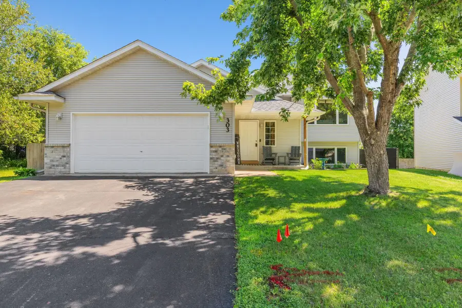 303 Harriman Street, Somerset, WI 54025 - #2