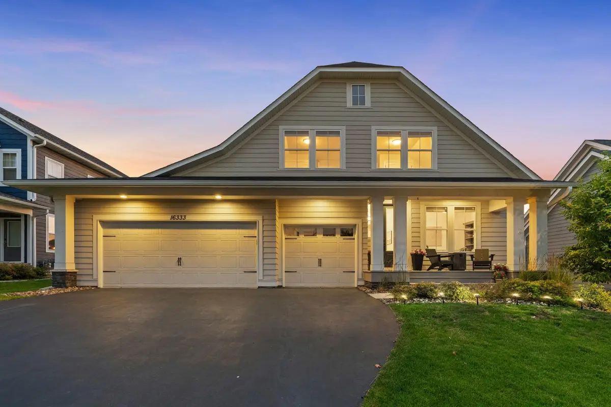 16333 Dunfield Drive, Lakeville, MN 55044 - #1