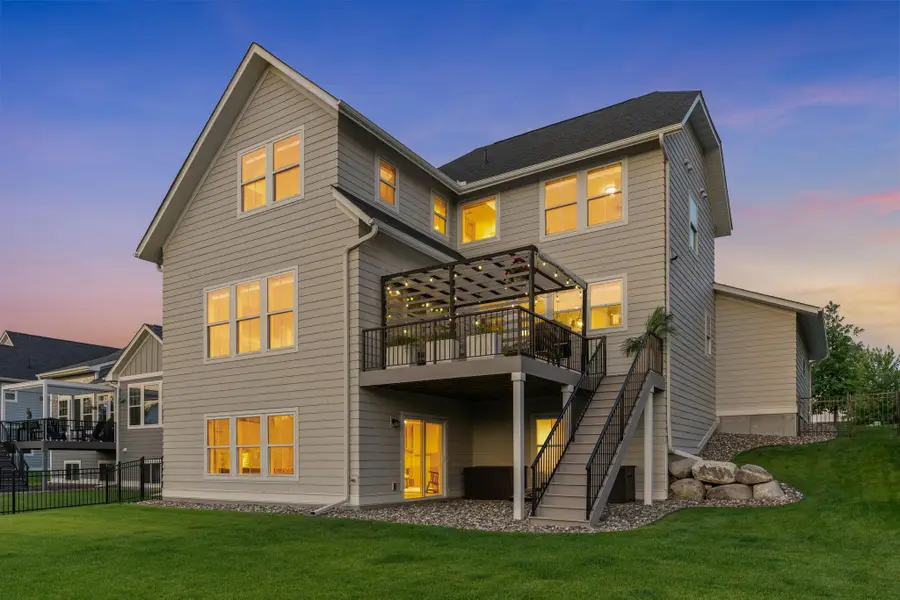 16333 Dunfield Drive, Lakeville, MN 55044 - #2