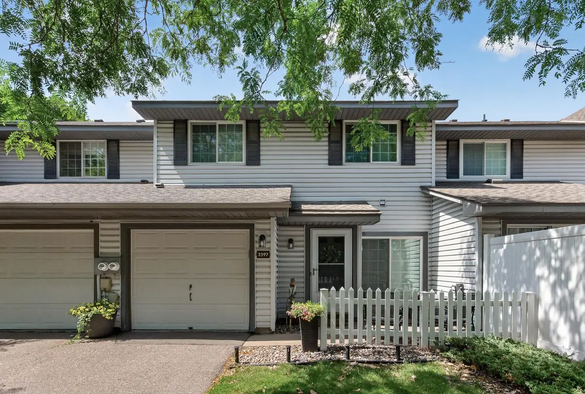 2597 Bedford Court #27, Mendota Heights, MN 55120 - #1