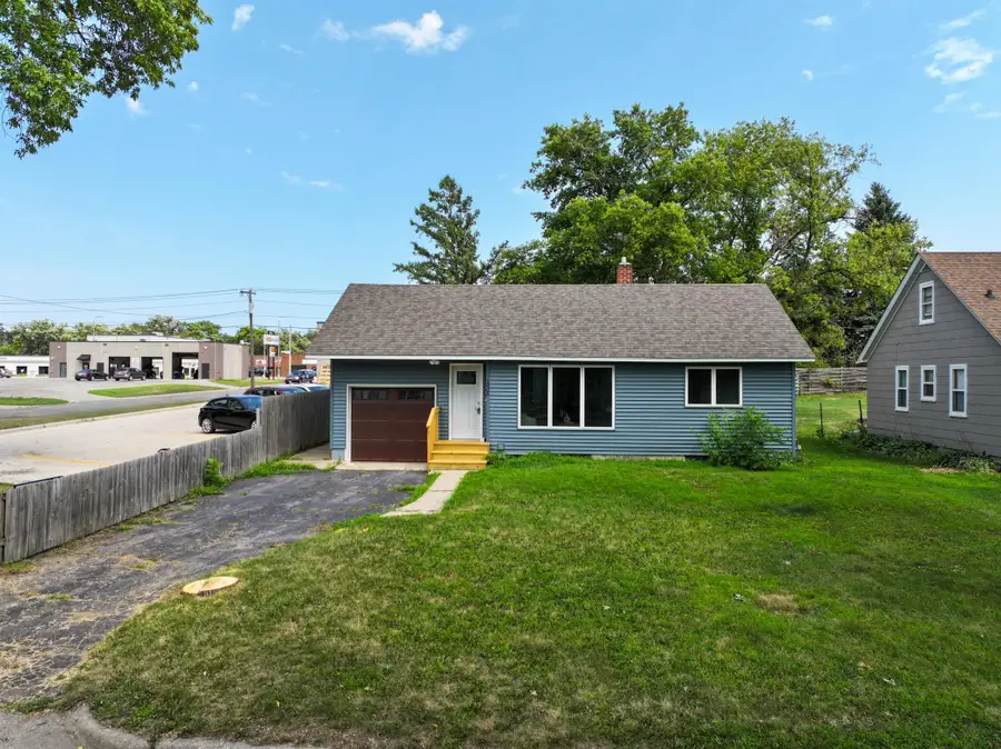 1405 Fillmore Street, Alexandria, MN 56308 - #2