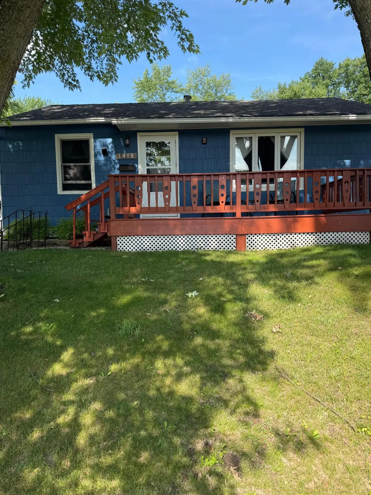 1418 Manor Avenue, Albert Lea, MN 56007 - #1