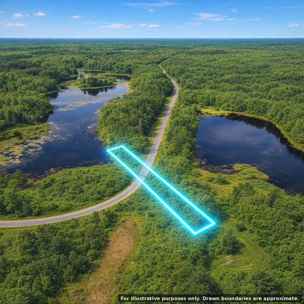 TBD 400th Street, Waubun, MN 56589
