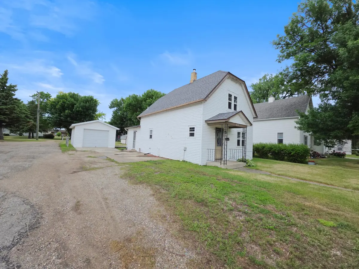 213 1st Street N, Ulen, MN 56585 - #1