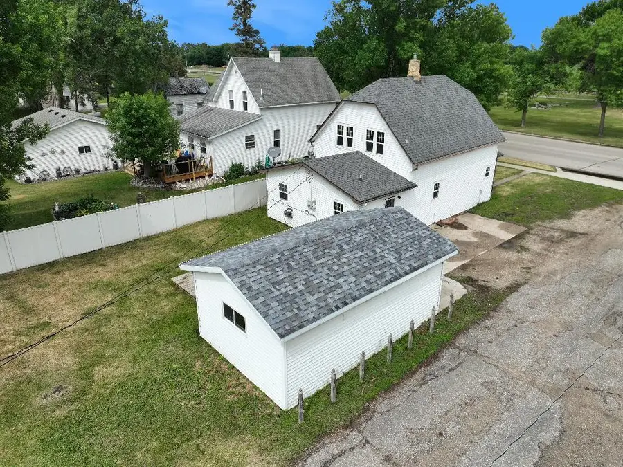 213 1st Street N, Ulen, MN 56585 - #3